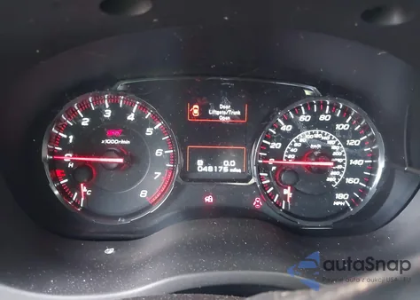 2020 Subaru Wrx Sti from USA, damaged, VIN JF1VA2E61L9814692